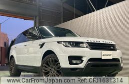 land-rover range-rover-sport 2017 CFJ1631314