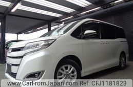 toyota noah 2019 quick_quick_ZRR80G_ZRR80G-0585090