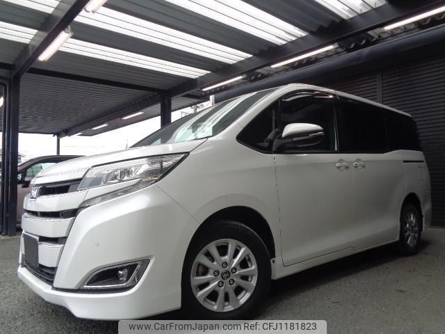 toyota noah 2019 quick_quick_ZRR80G_ZRR80G-0585090 image 1