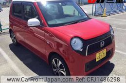 honda n-one 2015 -HONDA 【名変中 】--N ONE JG1-2106428---HONDA 【名変中 】--N ONE JG1-2106428-