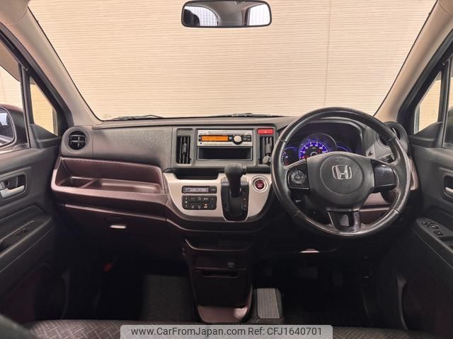 honda n-wgn 2014 CFJ1640701 image 2