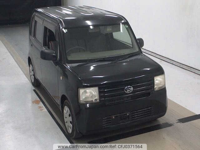 daihatsu move-conte 2011 -DAIHATSU--Move Conte L575S--0116604---DAIHATSU--Move Conte L575S--0116604- image 1