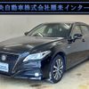 toyota crown 2018 -TOYOTA 【札幌 379ﾅ9999】--Crown AZSH21--1002195---TOYOTA 【札幌 379ﾅ9999】--Crown AZSH21--1002195- image 1