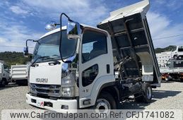 isuzu forward 2014 CFJ1741082