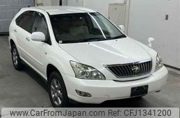 toyota harrier 2009 -TOYOTA--Harrier ACU30W-0095146---TOYOTA--Harrier ACU30W-0095146-