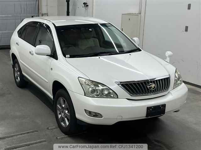 toyota harrier 2009 -TOYOTA--Harrier ACU30W-0095146---TOYOTA--Harrier ACU30W-0095146- image 1