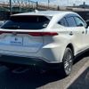 toyota harrier 2021 quick_quick_6BA-MXUA80_MXUA80-0037386 image 3