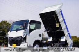 isuzu elf-truck 2024 -ISUZU--Elf 2RG-NKR88AT--NKR88-7037***---ISUZU--Elf 2RG-NKR88AT--NKR88-7037***-