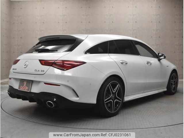 mercedes-benz amg 2020 -MERCEDES-BENZ--AMG 4BA-118651M--W1K1186512N111803---MERCEDES-BENZ--AMG 4BA-118651M--W1K1186512N111803- image 2