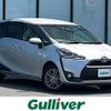 toyota sienta 2018 -TOYOTA--Sienta DBA-NCP175G--NCP175-7023142---TOYOTA--Sienta DBA-NCP175G--NCP175-7023142- image 1