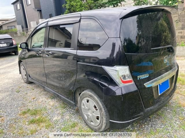 honda freed 2013 -HONDA--Freed DAA-GP3--GP3-1071857---HONDA--Freed DAA-GP3--GP3-1071857- image 2