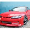nissan silvia 2000 -NISSAN--Silvia GF-S15--S15-001866---NISSAN--Silvia GF-S15--S15-001866- image 1