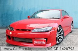 nissan silvia 2000 -NISSAN--Silvia GF-S15--S15-001866---NISSAN--Silvia GF-S15--S15-001866-