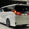 toyota alphard 2022 -TOYOTA--Alphard 6AA-AYH30W--AYH30-0142275---TOYOTA--Alphard 6AA-AYH30W--AYH30-0142275- image 18