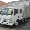 isuzu elf-truck 2009 GOO_NET_EXCHANGE_0705359A30241026W001 image 21