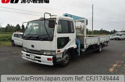 nissan diesel-ud-condor 1998 CFJ1749444