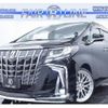 toyota alphard 2017 quick_quick_DBA-AGH30W_AGH30-0111114 image 1