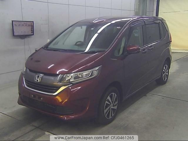 honda freed 2017 quick_quick_DBA-GB6_1007395 image 1