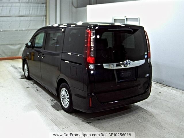 toyota noah 2015 -TOYOTA--Noah ZWR80G-0131714---TOYOTA--Noah ZWR80G-0131714- image 2