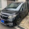 honda stepwagon 2015 -HONDA--Stepwgn DBA-RP3--RP3-1016648---HONDA--Stepwgn DBA-RP3--RP3-1016648- image 1