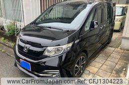honda stepwagon 2015 -HONDA--Stepwgn DBA-RP3--RP3-1016648---HONDA--Stepwgn DBA-RP3--RP3-1016648-
