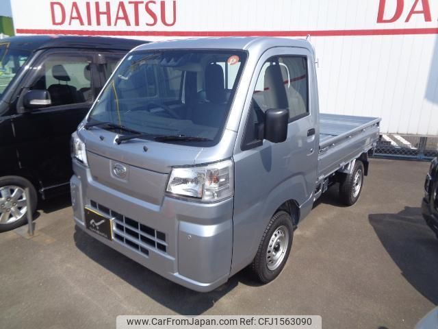 daihatsu hijet-truck 2025 CFJ1563090 image 1