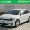 volkswagen golf-variant 2017 -VOLKSWAGEN--VW Golf Variant ABA-AUCHP--WVWZZZAUZJP519774---VOLKSWAGEN--VW Golf Variant ABA-AUCHP--WVWZZZAUZJP519774- image 1