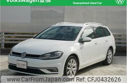 volkswagen golf-variant 2017 -VOLKSWAGEN--VW Golf Variant ABA-AUCHP--WVWZZZAUZJP519774---VOLKSWAGEN--VW Golf Variant ABA-AUCHP--WVWZZZAUZJP519774-