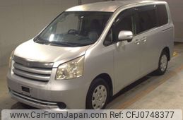 toyota noah 2010 -TOYOTA--Noah ZRR70G-0285542---TOYOTA--Noah ZRR70G-0285542-