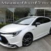 toyota corolla-touring-wagon 2019 -TOYOTA--Corolla Touring ZWE211W--6010118---TOYOTA--Corolla Touring ZWE211W--6010118- image 1