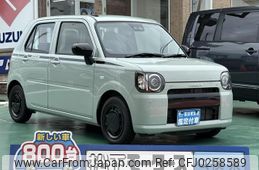 daihatsu mira-tocot 2023 GOO_JP_700060017330240912003