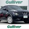 nissan juke 2012 -NISSAN--Juke DBA-YF15--YF15-206834---NISSAN--Juke DBA-YF15--YF15-206834- image 1
