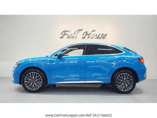 audi q3 2023 GOO_JP_700056033630250515004 image 1