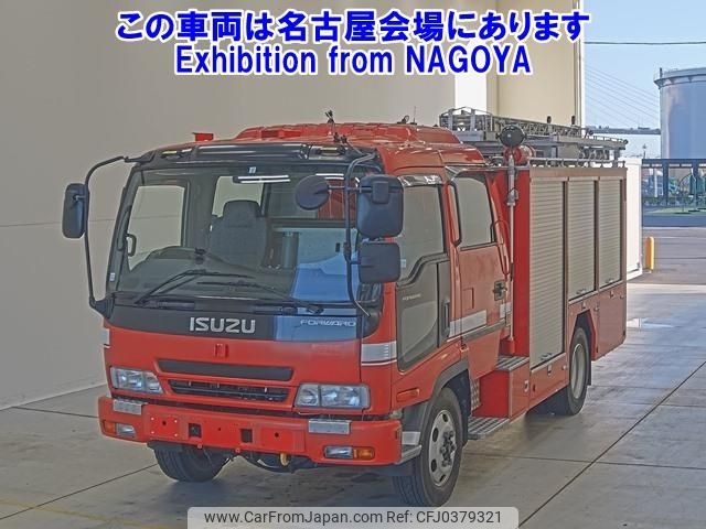 isuzu isuzu-others 2006 -ISUZU--Isuzu Truck FSS35G3Jｶｲ-7000039---ISUZU--Isuzu Truck FSS35G3Jｶｲ-7000039- image 1