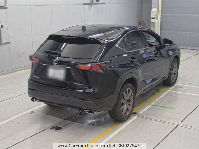 lexus nx 2015 -LEXUS 【名古屋 305ﾎ6805】--Lexus NX DBA-AGZ15--AGZ15-1003091---LEXUS 【名古屋 305ﾎ6805】--Lexus NX DBA-AGZ15--AGZ15-1003091- image 2