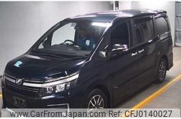 toyota voxy 2016 quick_quick_DBA-ZRR80W_ZRR80-0244264