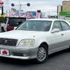 toyota crown 2002 -TOYOTA--Crown TA-JZS175--JZS175-0081805---TOYOTA--Crown TA-JZS175--JZS175-0081805- image 1