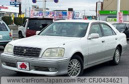 toyota crown 2002 -TOYOTA--Crown TA-JZS175--JZS175-0081805---TOYOTA--Crown TA-JZS175--JZS175-0081805-