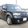 nissan cube 2010 TE611 image 2