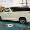 toyota alphard 2013 -TOYOTA--Alphard ATH20W--8030502---TOYOTA--Alphard ATH20W--8030502- image 27