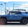 toyota fj-cruiser 2013 -TOYOTA 【三河 302 8662】--FJ Curiser CBA-GSJ15W--GSJ15-0122625---TOYOTA 【三河 302 8662】--FJ Curiser CBA-GSJ15W--GSJ15-0122625- image 8