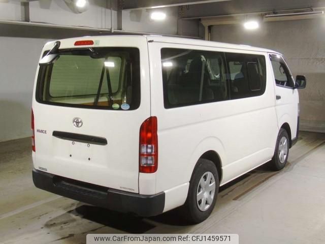 toyota hiace-van 2020 quick_quick_QDF-GDH201V_GDH201-1044470 image 2