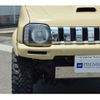 suzuki jimny 2006 -SUZUKI--Jimny ABA-JB23W--JB23W-507173---SUZUKI--Jimny ABA-JB23W--JB23W-507173- image 12