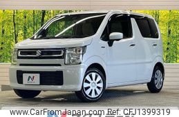 suzuki wagon-r 2017 -SUZUKI--Wagon R DAA-MH55S--MH55S-160696---SUZUKI--Wagon R DAA-MH55S--MH55S-160696-