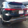 toyota harrier 2021 -TOYOTA 【名古屋 391ﾌ1111】--Harrier 6BA-MXUA80--MXUA80-0043588---TOYOTA 【名古屋 391ﾌ1111】--Harrier 6BA-MXUA80--MXUA80-0043588- image 2