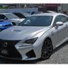 lexus rc-f 2015 CFJ1586836 image 23