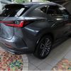 lexus nx 2023 -LEXUS--Lexus NX 6AA-AAZH20--AAZH20-1014118---LEXUS--Lexus NX 6AA-AAZH20--AAZH20-1014118- image 10