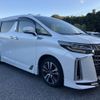 toyota alphard 2020 quick_quick_3BA-GGH30W_GGH30-0039064 image 1