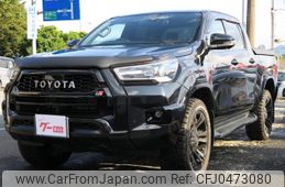 toyota hilux 2022 GOO_NET_EXCHANGE_0802623A30241113W002