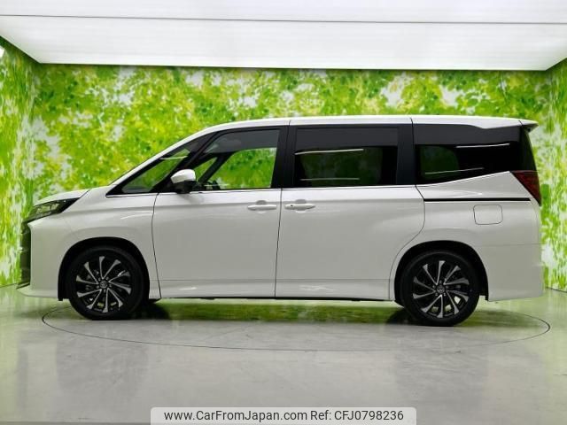 toyota noah 2024 quick_quick_6AA-ZWR90W_ZWR90-0218718 image 2